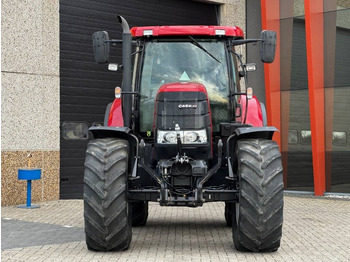 Трактор Case IH PUMA 160 Multicontroller, frontlinkage, only 2888: слика 5