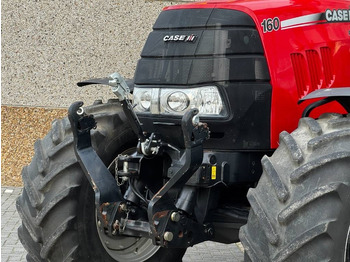 Трактор Case IH PUMA 160 Multicontroller, frontlinkage, only 2888: слика 4