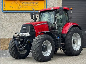 Трактор CASE IH Puma 160
