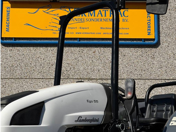 Трактор Lamborghini EGO 55, 287 hours!: слика 4 Трактор Lamborghini EGO 55, 287 hours!: слика 4