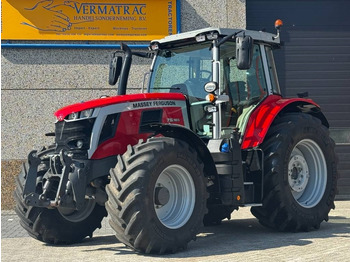 Трактор MASSEY FERGUSON 1000 series