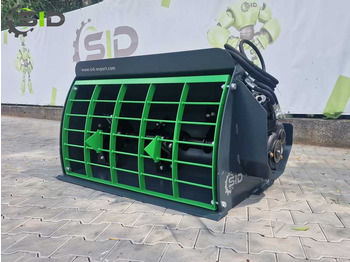 Машина за бетон SID