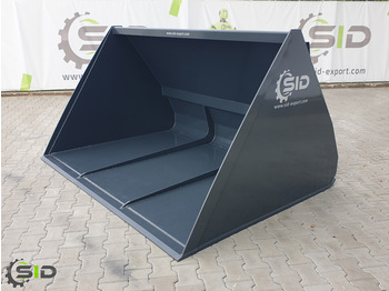 Корпа за натоварувач SID