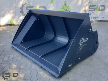 Корпа за натоварувач SID