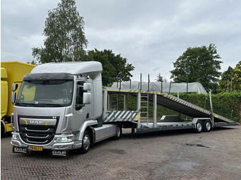 Автотранспортен камион DAF LF 230