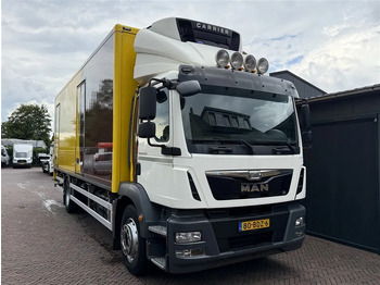Изотермален камион MAN TGM 18.250