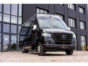 Минибус MERCEDES-BENZ Sprinter 519