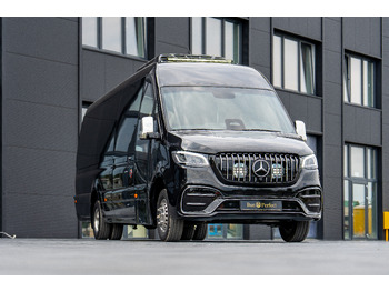 Минибус MERCEDES-BENZ Sprinter 519