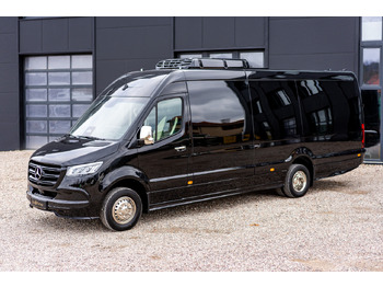 Минибус MERCEDES-BENZ Sprinter 519