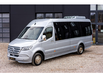 Минибус MERCEDES-BENZ Sprinter 519