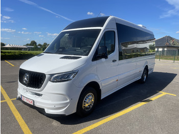 Минибус MERCEDES-BENZ Sprinter 519