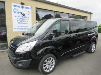Патничко комбе FORD