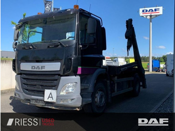 Кипер DAF CF 370 FA Absetzer Meier Ratio AK 13 +SpurH: слика 4 Кипер DAF CF 370 FA Absetzer Meier Ratio AK 13 +SpurH: слика 4