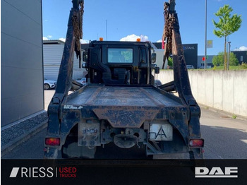 Кипер DAF CF 370 FA Absetzer Meier Ratio AK 13 +SpurH: слика 2 Кипер DAF CF 370 FA Absetzer Meier Ratio AK 13 +SpurH: слика 2