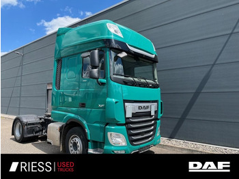 Камион влекач DAF XF 480