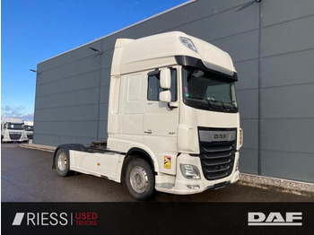 Камион влекач DAF XF 480