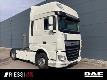 Камион влекач DAF XF 480