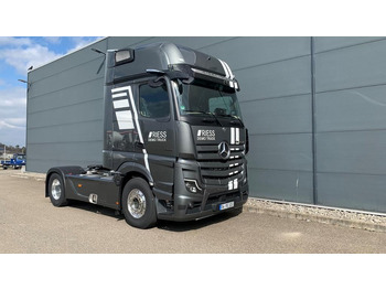Камион влекач MERCEDES-BENZ Actros
