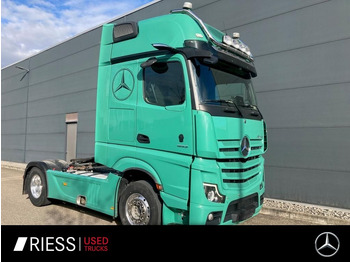 Камион влекач MERCEDES-BENZ Actros