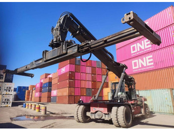 Сложувачки досегнувач KALMAR