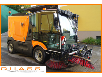 Возило за метење MATHIEU