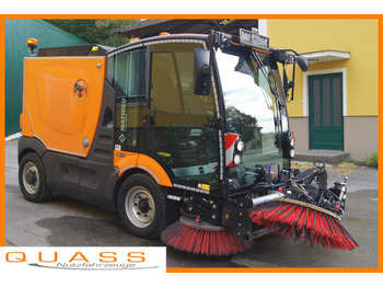 Возило за метење MATHIEU