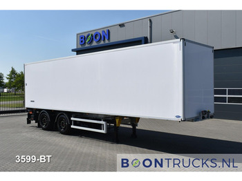 Лизинг на A&D LPRS 18 CITY ISO BOX | TRIDEC STUURAS * LIFTAS * 3T LAADKLEP * NIEUWSTAAT A&D LPRS 18 CITY ISO BOX | TRIDEC STUURAS * LIFTAS * 3T LAADKLEP * NIEUWSTAAT: слика 4