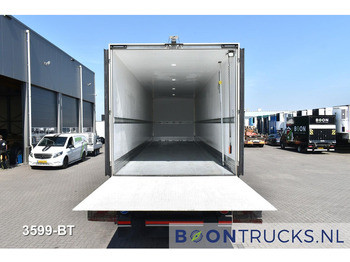 Лизинг на A&D LPRS 18 CITY ISO BOX | TRIDEC STUURAS * LIFTAS * 3T LAADKLEP * NIEUWSTAAT A&D LPRS 18 CITY ISO BOX | TRIDEC STUURAS * LIFTAS * 3T LAADKLEP * NIEUWSTAAT: слика 2