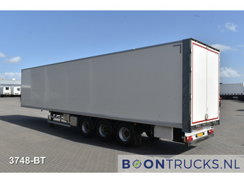 Лизинг на Groenewegen DRO-14-27 | ROLLERBED / KETTINGSYSTEEM * 24v SELF SUPPORT * NL TRAILER * APK 04-2026 Groenewegen DRO-14-27 | ROLLERBED / KETTINGSYSTEEM * 24v SELF SUPPORT * NL TRAILER * APK 04-2026: слика 3