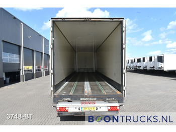 Лизинг на Groenewegen DRO-14-27 | ROLLERBED / KETTINGSYSTEEM * 24v SELF SUPPORT * NL TRAILER * APK 04-2026 Groenewegen DRO-14-27 | ROLLERBED / KETTINGSYSTEEM * 24v SELF SUPPORT * NL TRAILER * APK 04-2026: слика 2