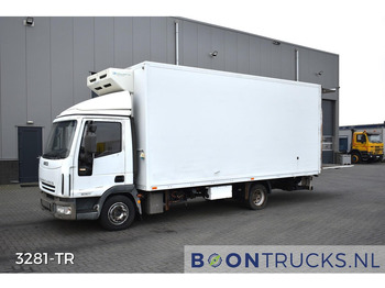 Камион ладилник IVECO