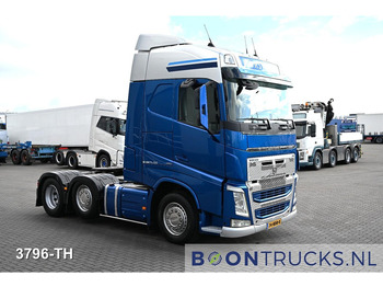 Камион влекач Volvo FH 460 6X2 | EURO6 * 2X FUEL TANK * NL TRUCK * APK 08-2026 * TOP!: слика 3
