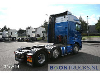 Камион влекач Volvo FH 460 6X2 | EURO6 * 2X FUEL TANK * NL TRUCK * APK 08-2026 * TOP!: слика 4