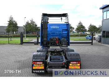 Камион влекач Volvo FH 460 6X2 | EURO6 * 2X FUEL TANK * NL TRUCK * APK 08-2026 * TOP!: слика 5
