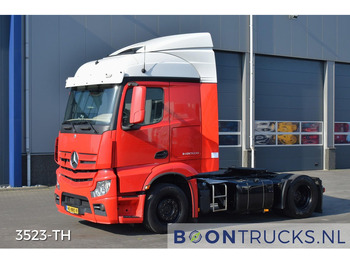 Камион влекач MERCEDES-BENZ Actros 1842