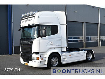 Камион влекач SCANIA R 520