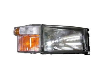 Предни светла