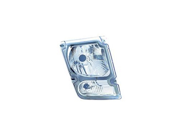 Предни светла MAN