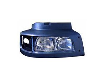 Предни светла MAN