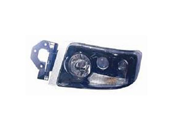 Предни светла