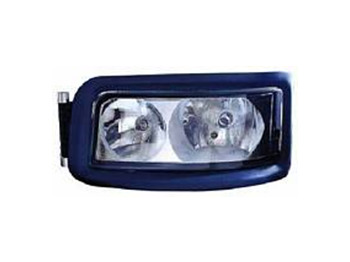 Предни светла