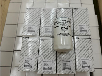 Филтер за масло IVECO