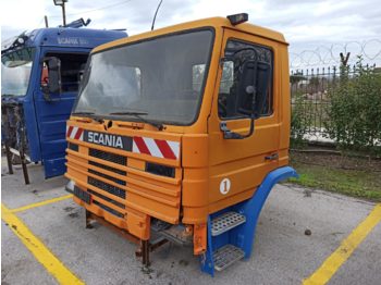 Кабина за Камион SCANIA CABINS 2 Series Truck: слика 1