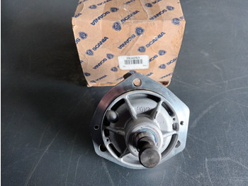 Трансмисија SCANIA