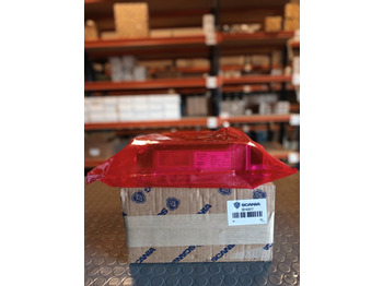 Единица за контрола SCANIA S