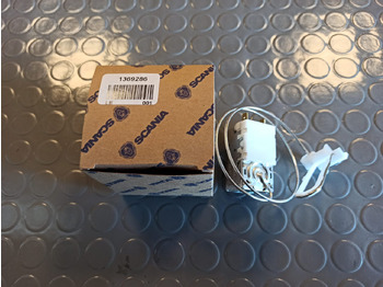 Термостат SCANIA