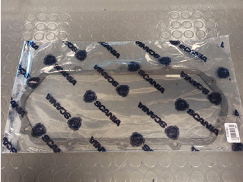 Заптивка на моторот SCANIA