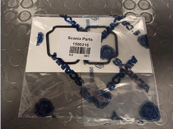 Заптивка на моторот SCANIA