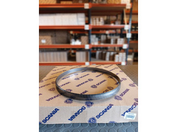 Заптивка на моторот SCANIA