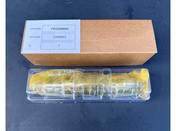 Инјектор SCANIA